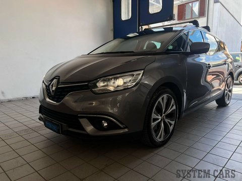 Renault Grand