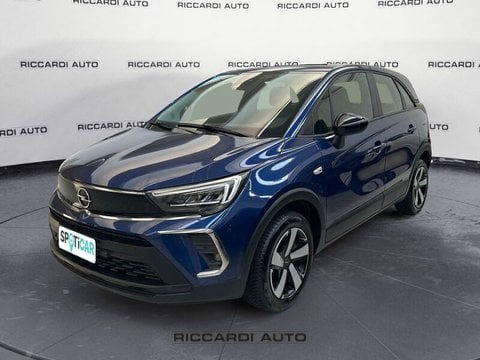 OPEL Crossland 2023