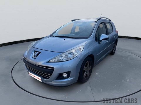 PEUGEOT 207 2010
