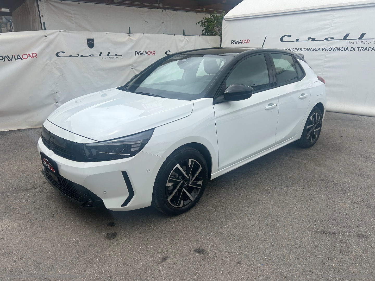 OPEL Corsa 2025