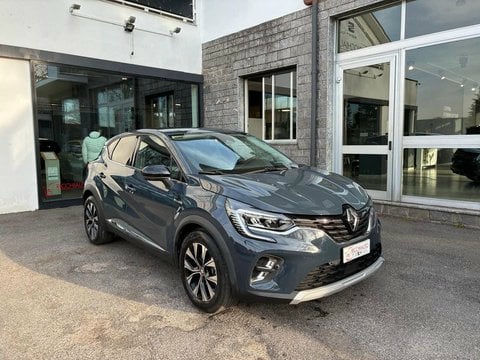 RENAULT Captur 2023