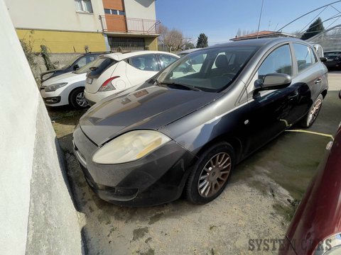 FIAT Bravo 2008