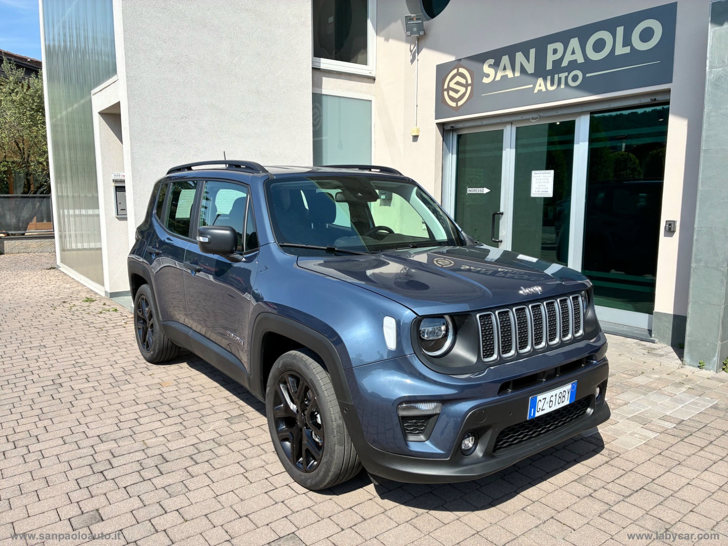 Fiat Ulysse