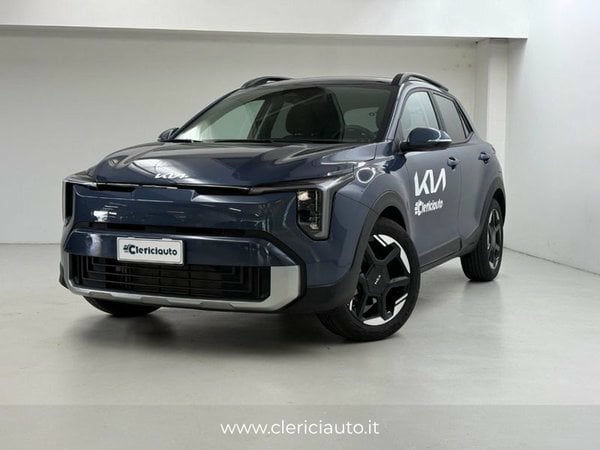 KIA Stonic 2025