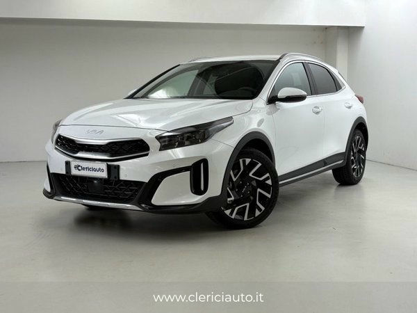 KIA XCeed 2026