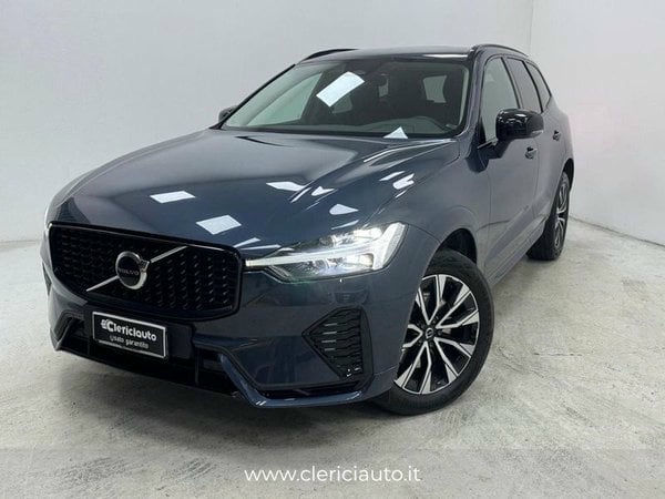 VOLVO XC60 2023