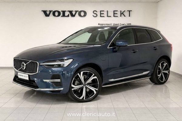 VOLVO XC60 2024