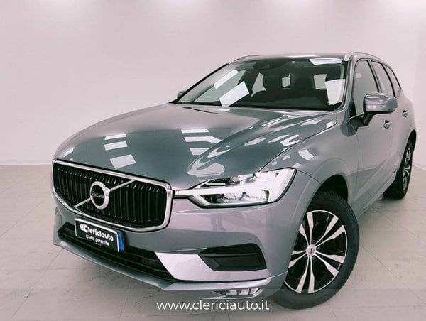 VOLVO XC60 2020