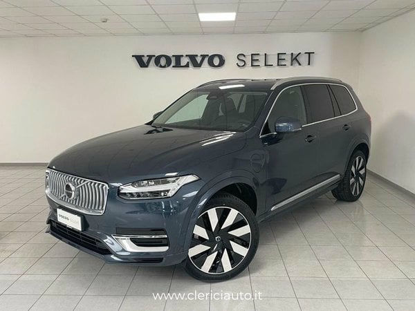 VOLVO XC90 2024