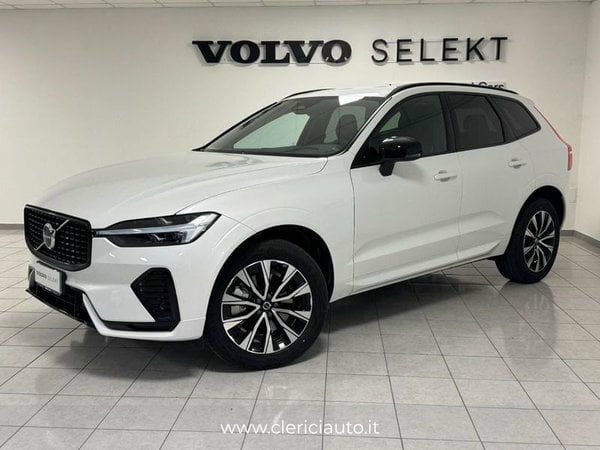 VOLVO XC60 2025