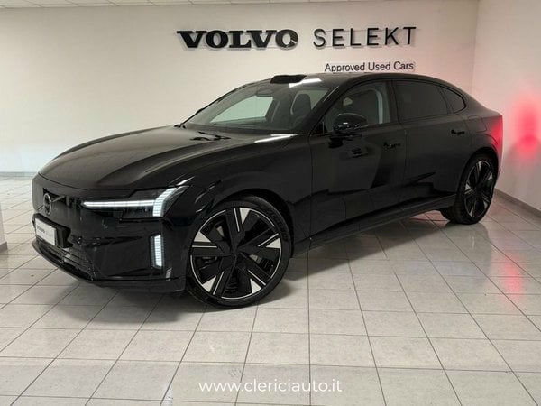 VOLVO S90 2026