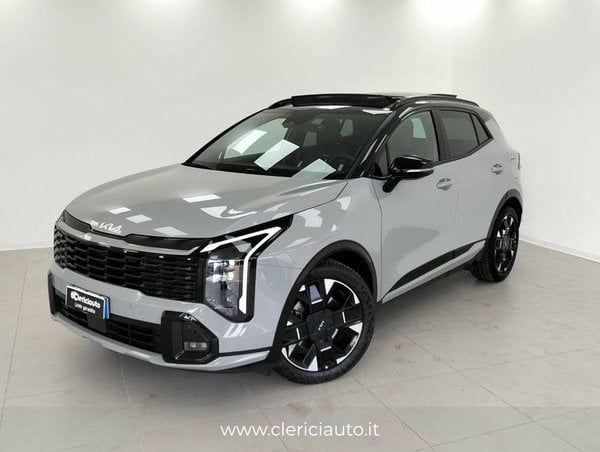 KIA Sportage 2025