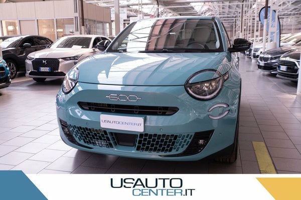 Fiat 600