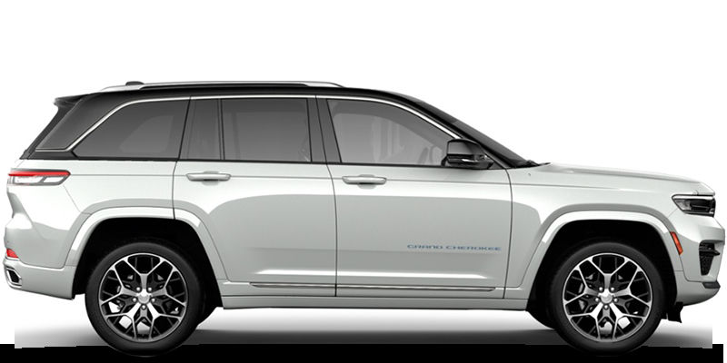 Jeep Grand Cherokee 2024
