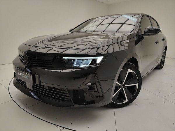 OPEL Astra 2025
