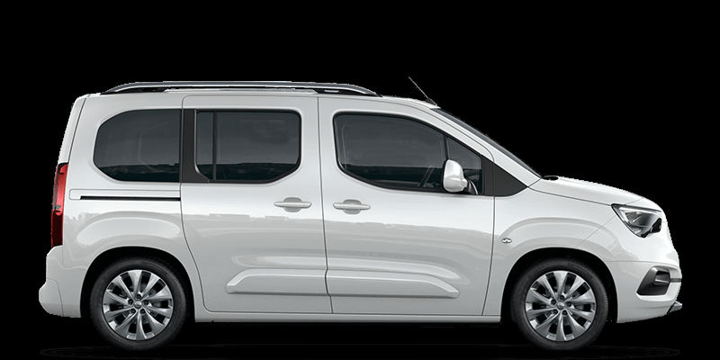 Opel Combo Electric