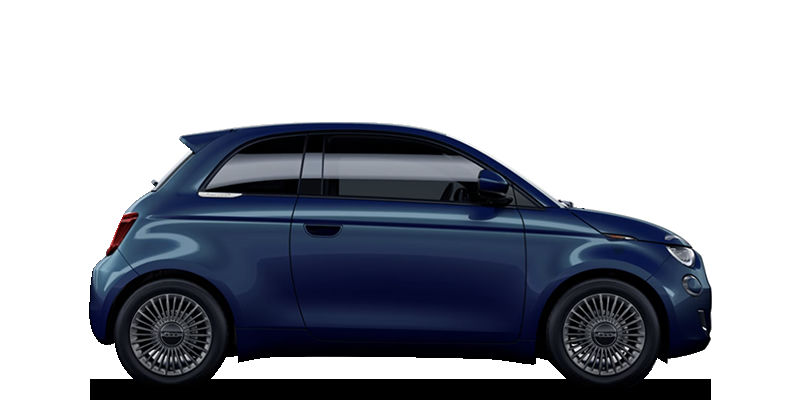 FIAT 500 2026
