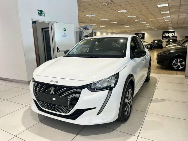 PEUGEOT 208 2024