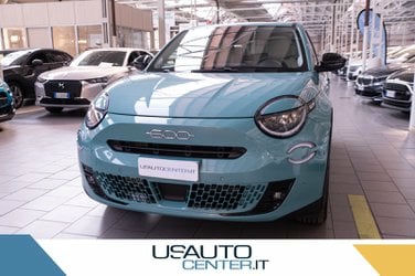 Fiat 600