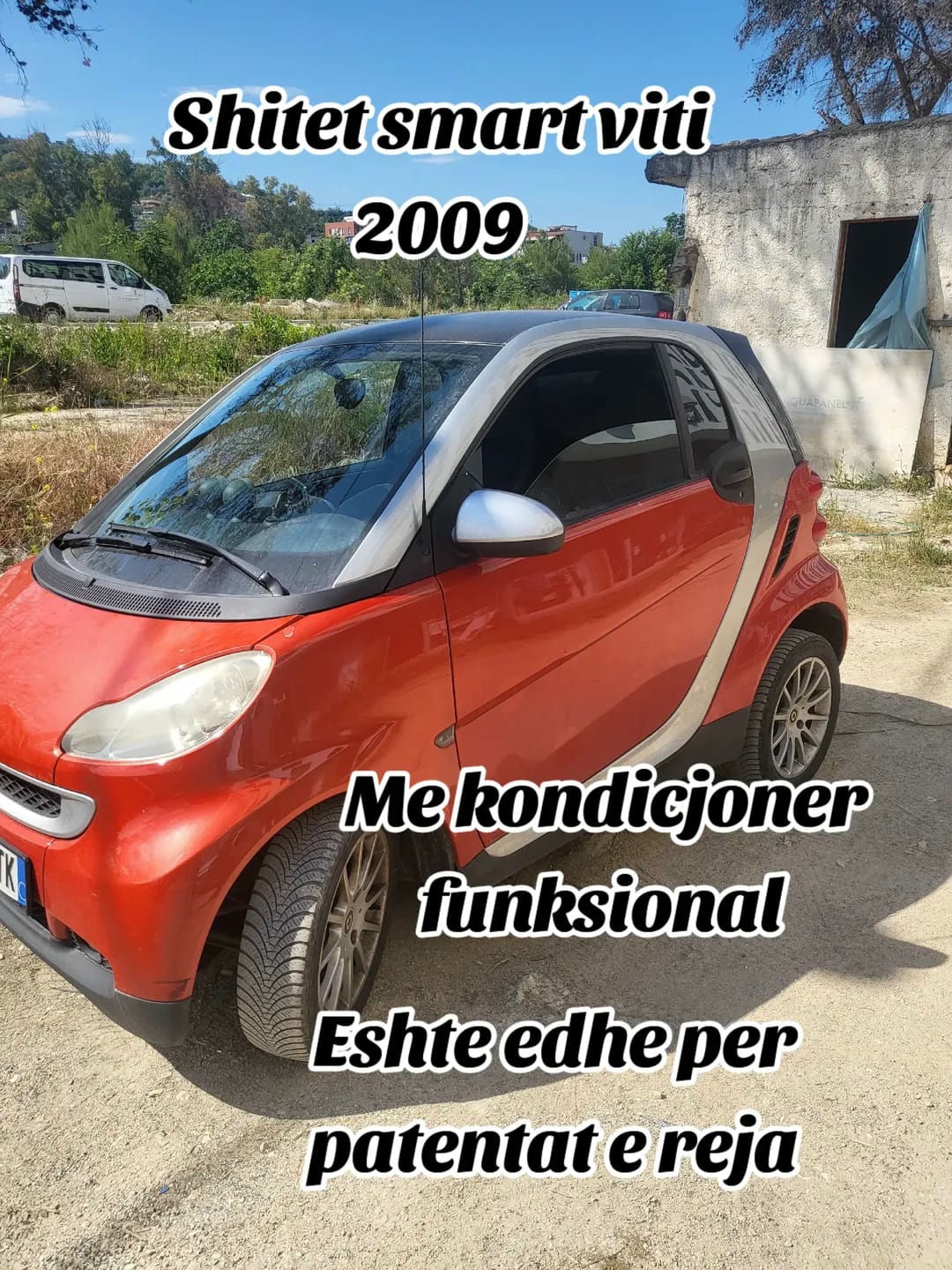 SMART Smart-EQ