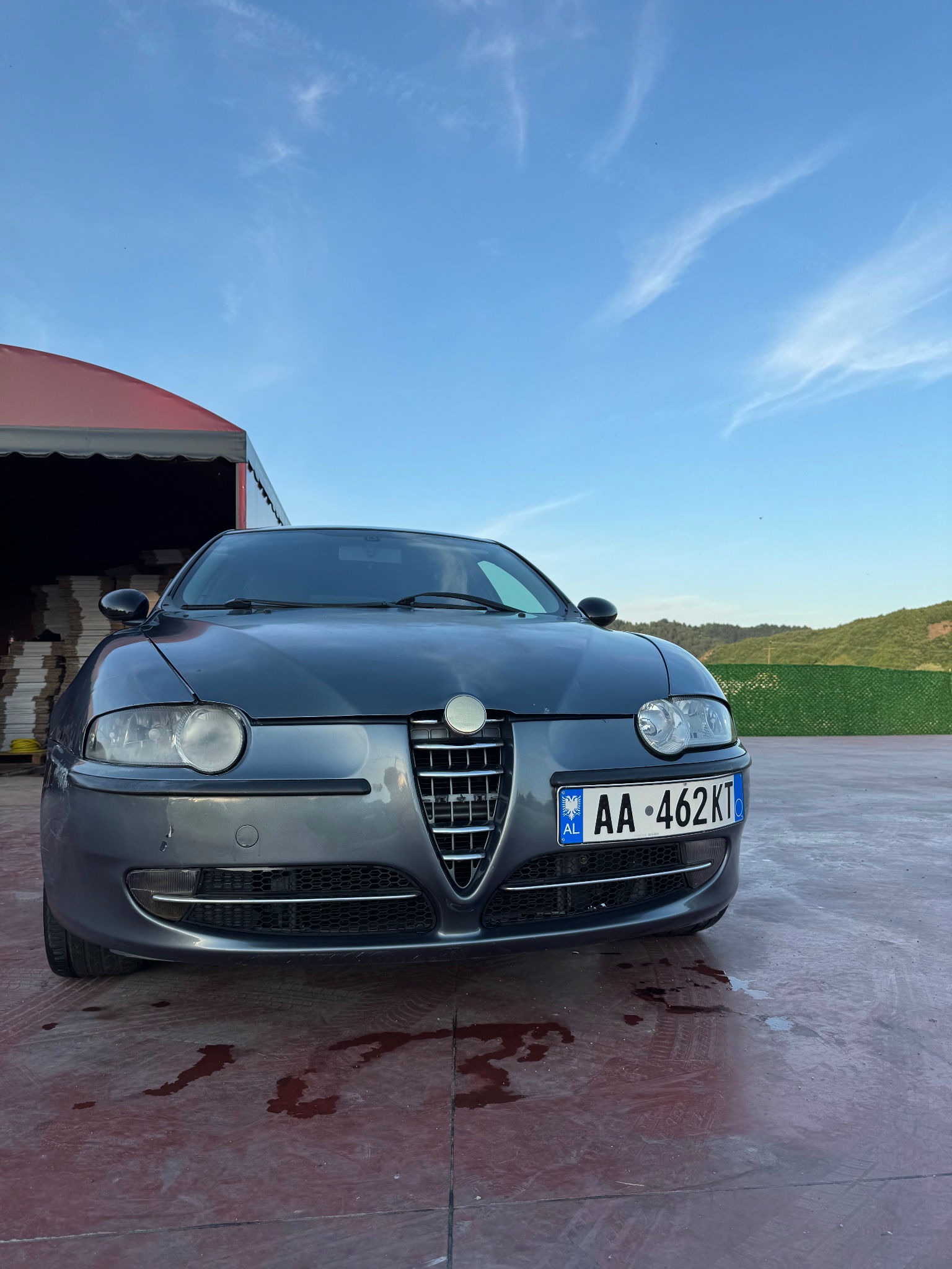 ALFA ROMEO 147