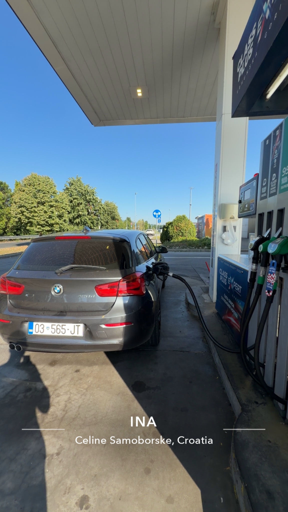 BMW 1 Series 5-door