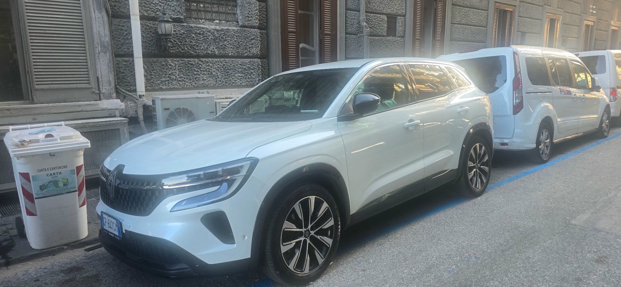 RENAULT Austral