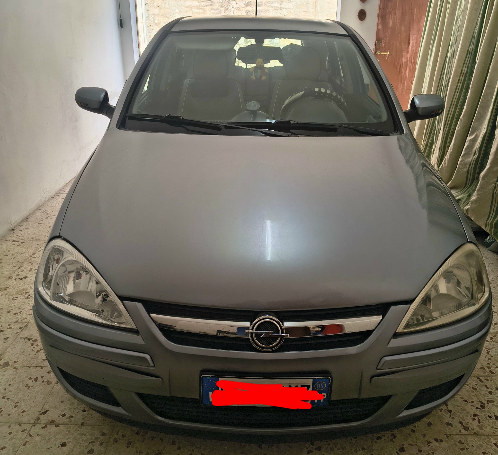 OPEL Corsa 5 Doors
