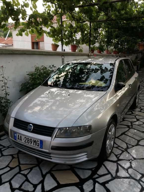 FIAT Stilo