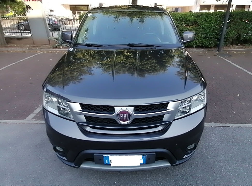 FIAT Freemont
