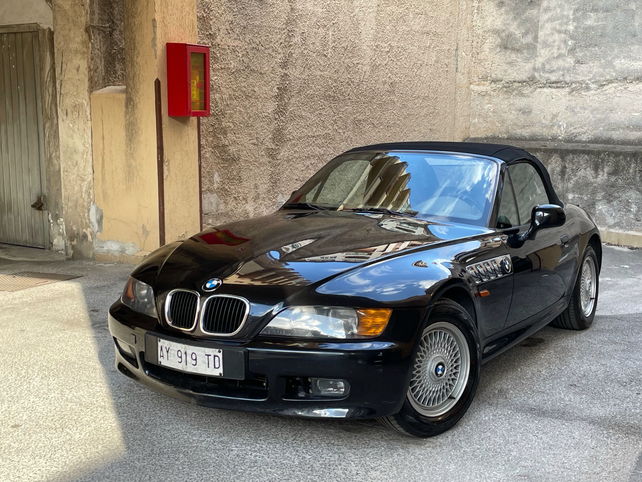 BMW Z3