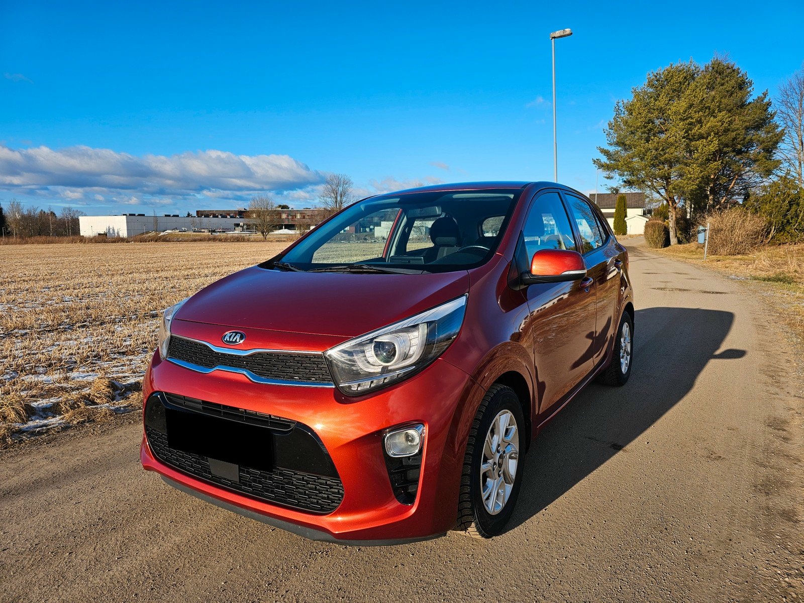 KIA Picanto