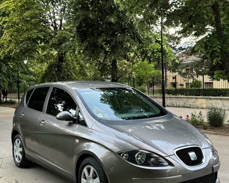 Seat Altea