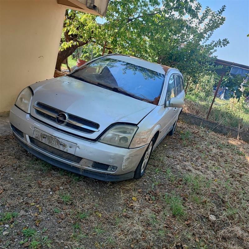Opel Vectra 2005