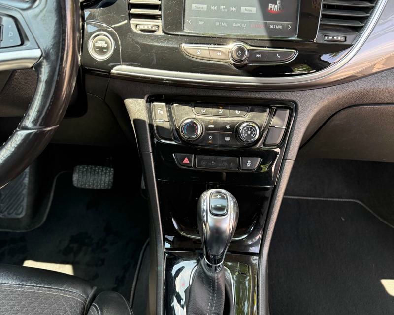 Opel Mokka 2019