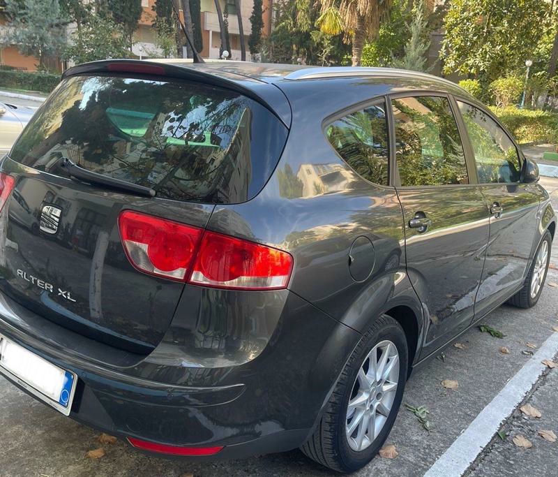 Seat Altea