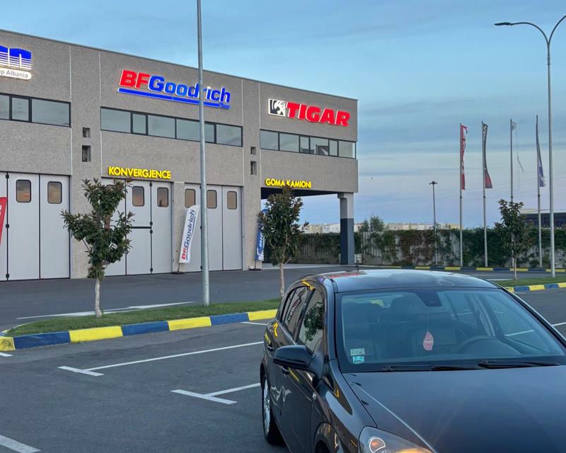 Opel Astra 2006