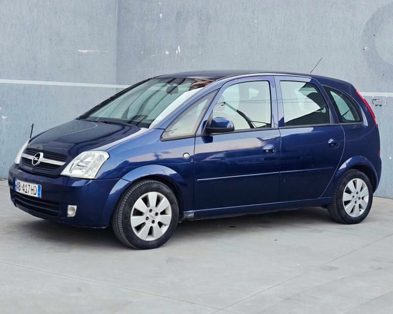 Opel Meriva 2003