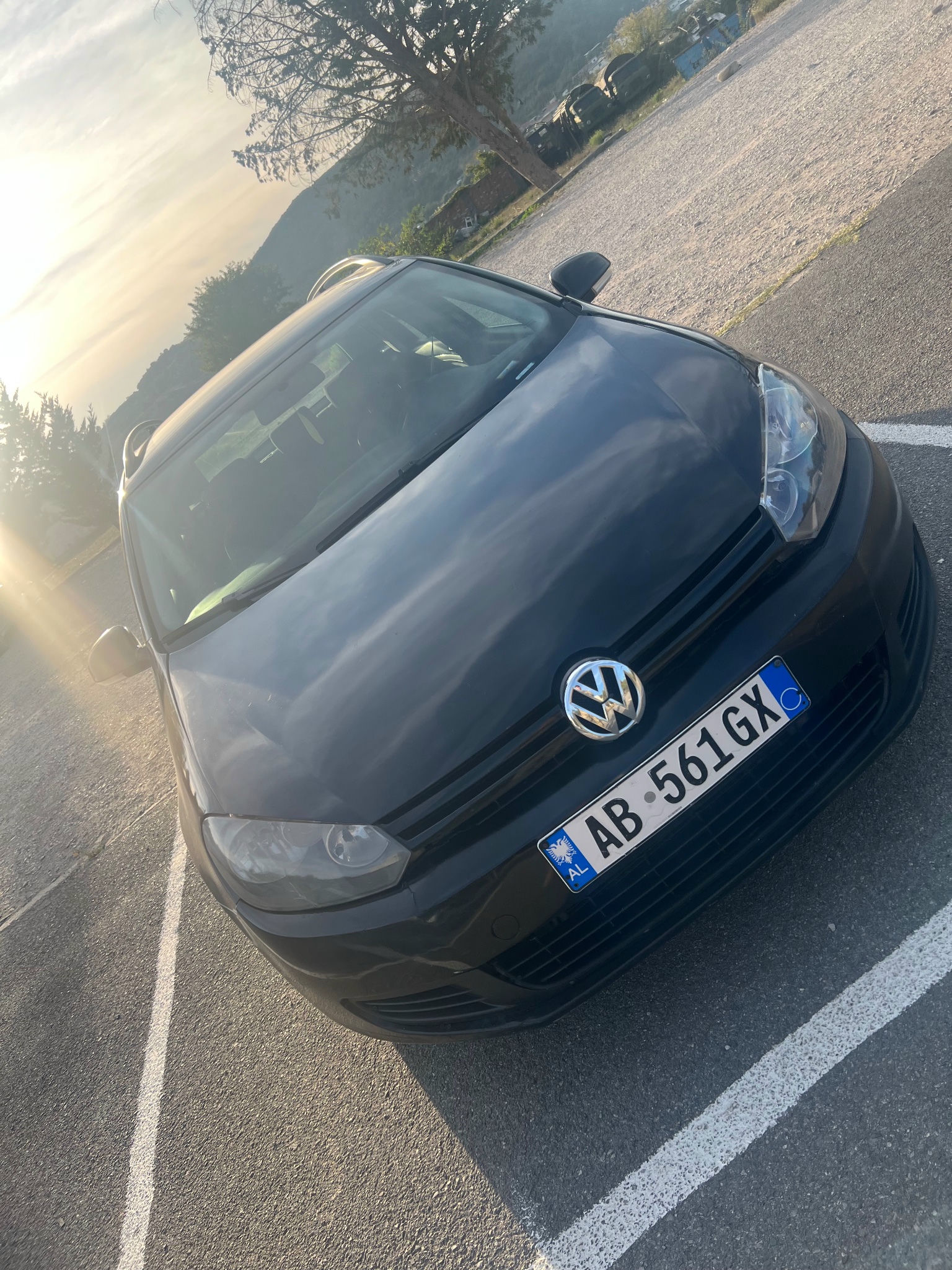 VOLKSWAGEN Golf 2010 thumbnail 2