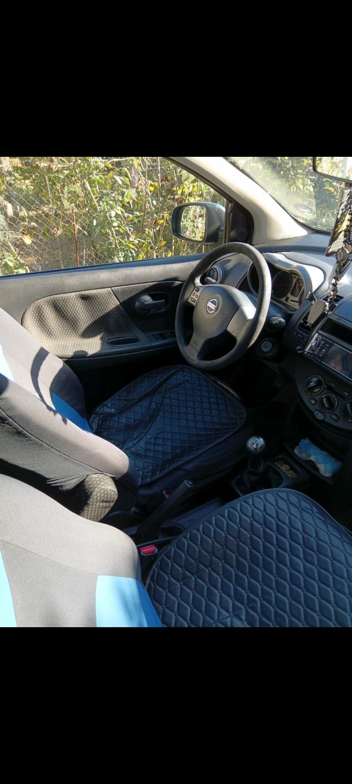 NISSAN Note 2007 thumbnail 3