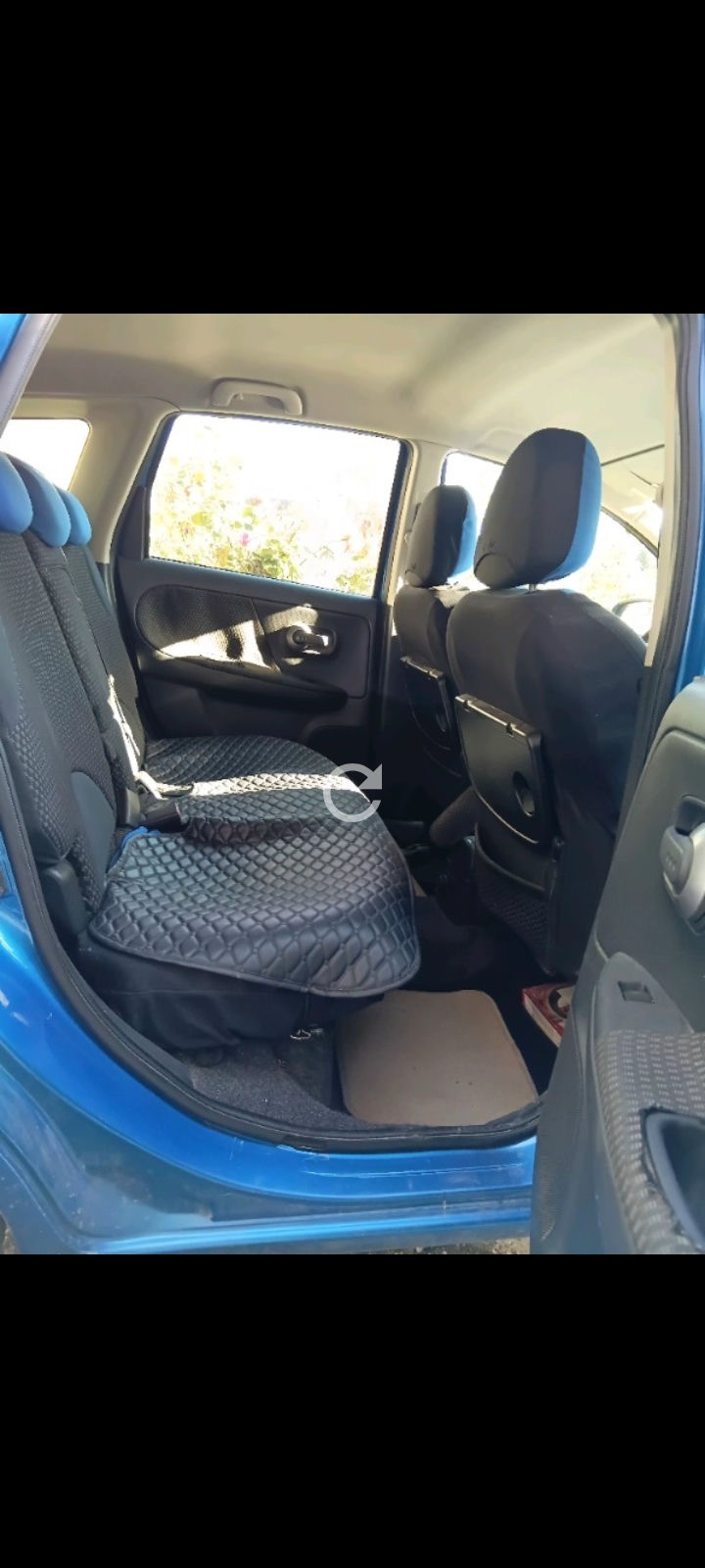 NISSAN Note 2007 thumbnail 6