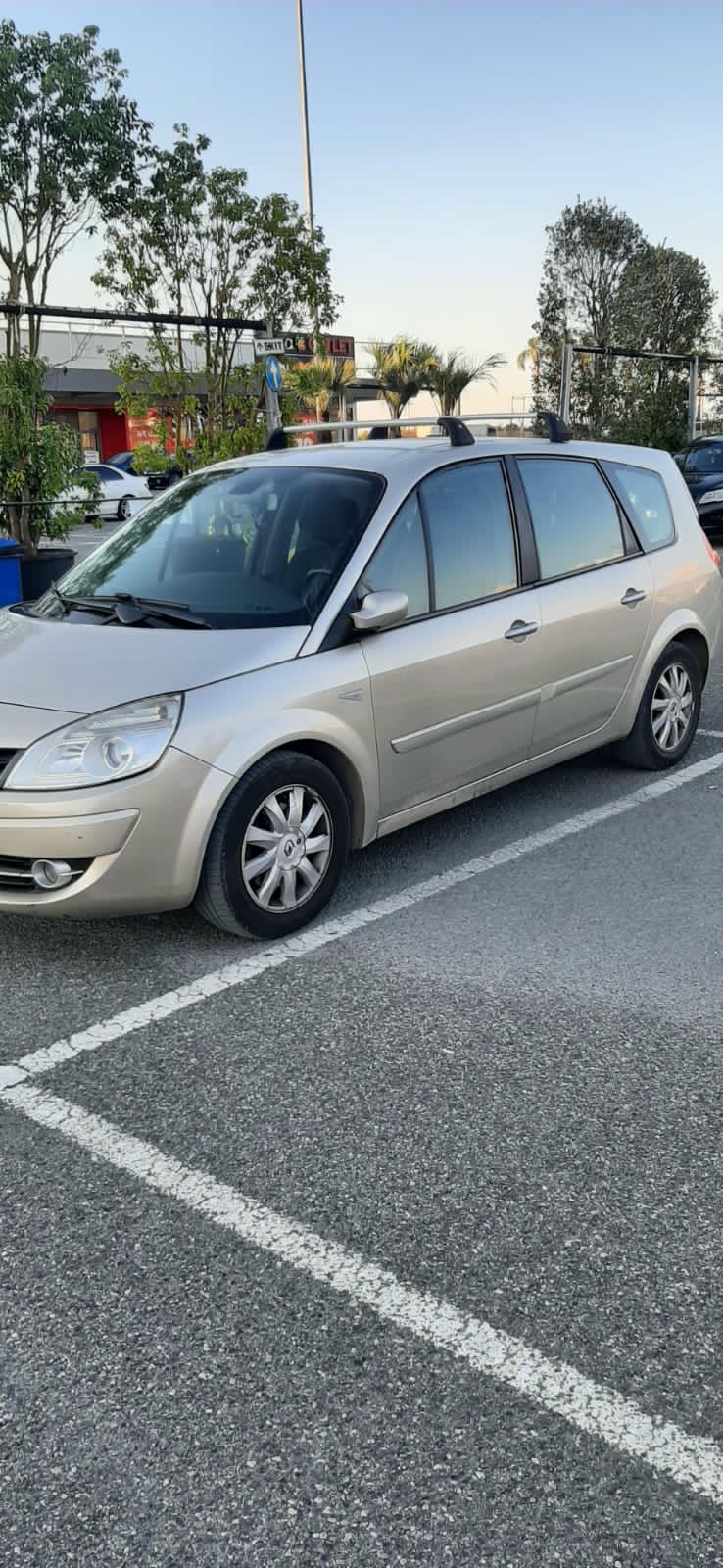 RENAULT Grand Scenic 2007 thumbnail 3