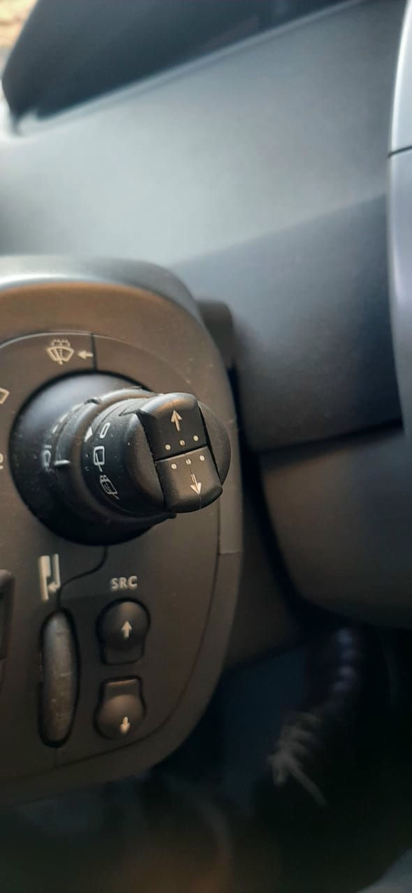 RENAULT Grand Scenic 2007 thumbnail 5