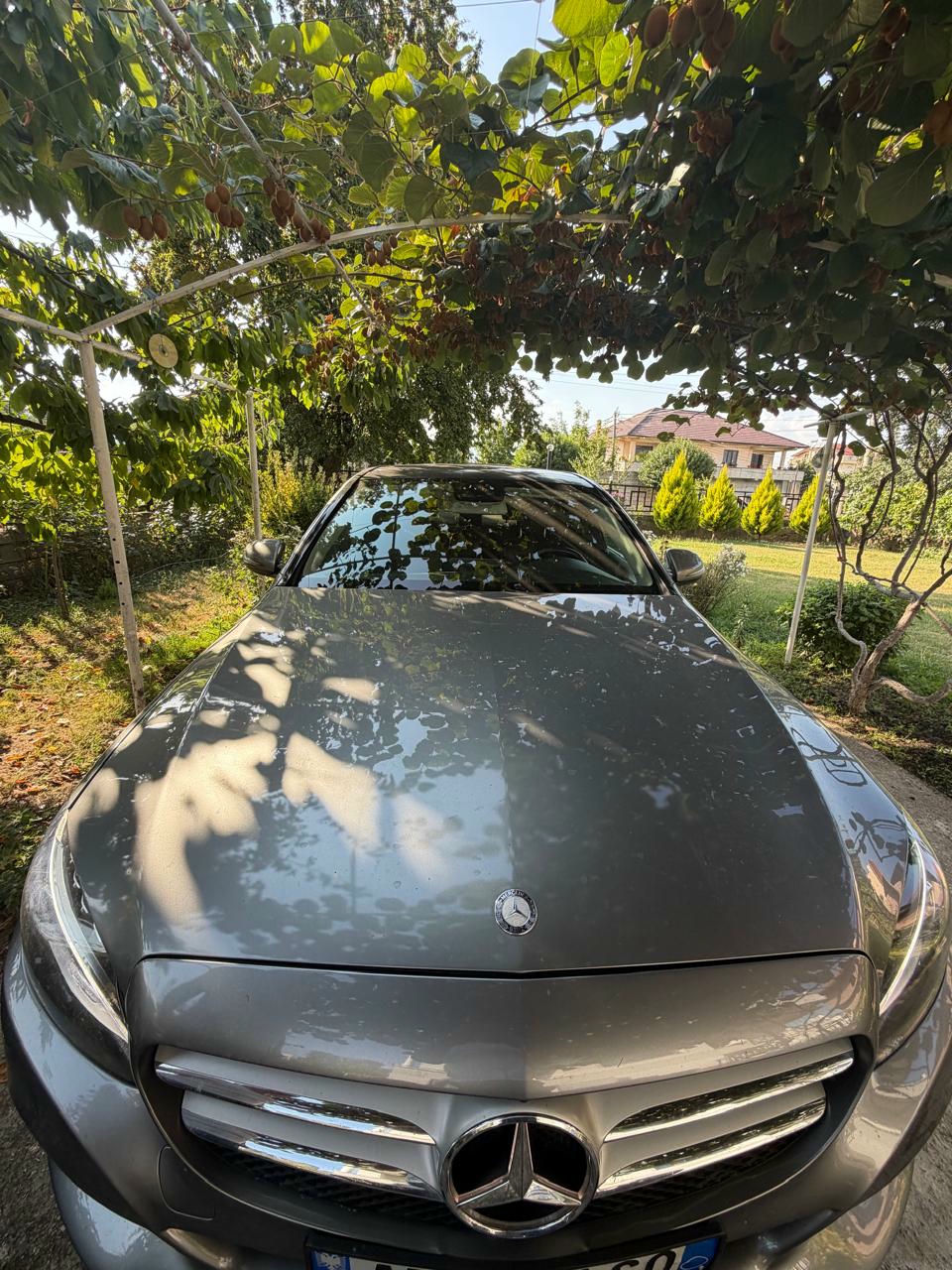 MERCEDES BENZ Model 300 2016 thumbnail 3