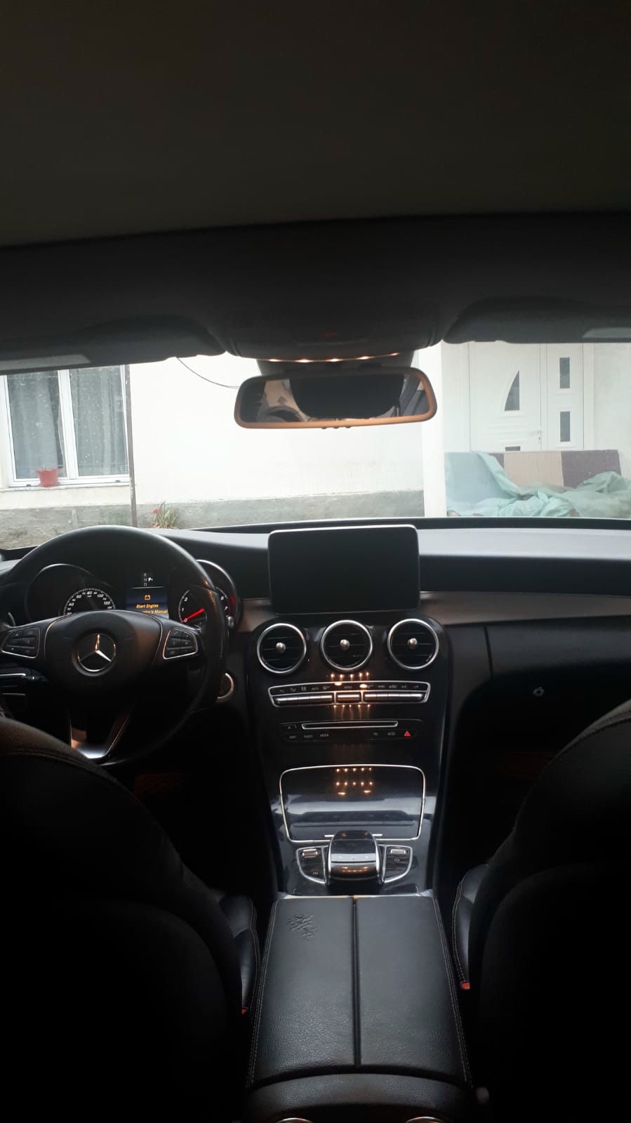 MERCEDES BENZ Model 300 2016 thumbnail 6